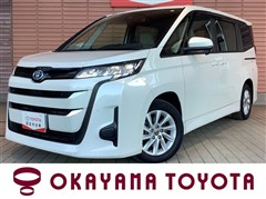 トヨタ ノアHEV G