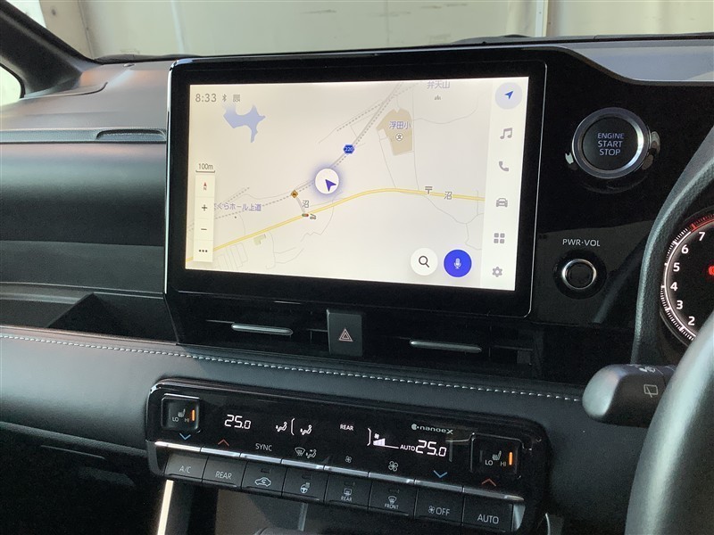 ノア S-Z（063012872712）の中古車 | トヨタ認定中古車 | トヨタ自動車