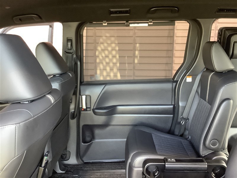 ノア S-Z（063012872712）の中古車 | トヨタ認定中古車 | トヨタ自動車