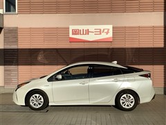 プリウス S セーフティプラス