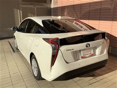 プリウス S セーフティプラス