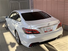 クラウン RSアドバンス