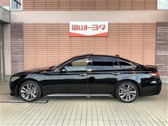 クラウンHEV RSアドバンス