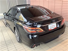 クラウンHEV RSアドバンス