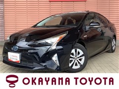 トヨタ プリウス A