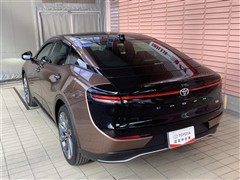 クラウンクロスオーバーG Adv.L