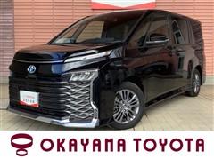 ヴォクシーHEV S-G