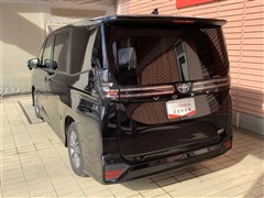 ヴォクシーHEV S-G