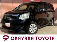 ノア X Gエディション