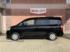 ノア X Gエディション