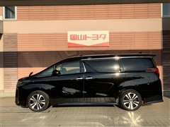 アルファード S Cパッケージ