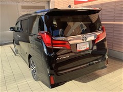 アルファード S Cパッケージ