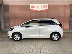 フィット ホーム