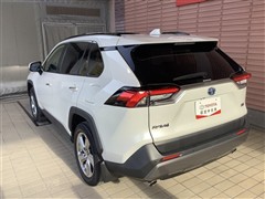 RAV4 HEV G