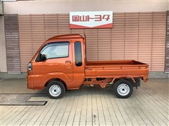 ハイゼットT ジャンボSTD