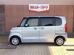 N-BOX G L ホンダセンシング