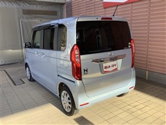 N-BOX G L ホンダセンシング