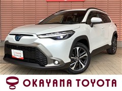 カローラクロス