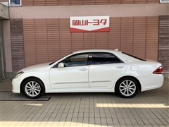 クラウン Rサルーン Anv ED