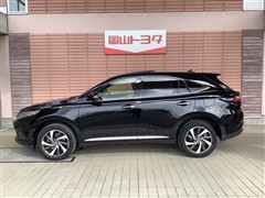 ハリアー プレミアム