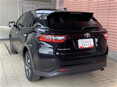 ハリアー プレミアム