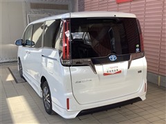 エスクァイアHEV GiP-P B-T