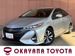 プリウスPHV S セーフティPKG