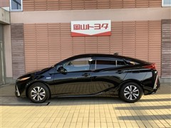 プリウスPHV A