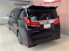 アルファード S Cパッケージ