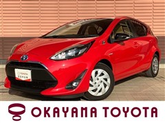 トヨタ アクア リルヴィーG