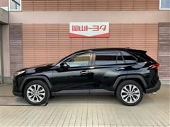 RAV4 G Zパッケージ