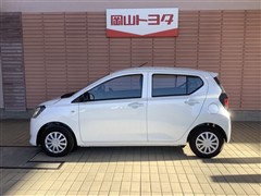 ミライース L SA3