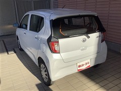 ミライース L SA3