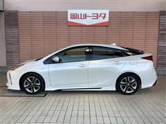 プリウス S ツーリングセレクション