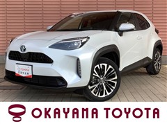 ヤリスクロスHEV Z