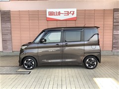 ルークスハイウェイスターXプロパイロ