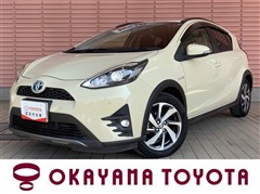 アクア クロスオーバー