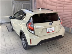 アクア クロスオーバー