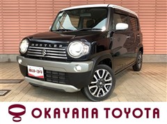 ハスラー Jスタイル2