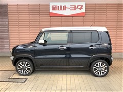 ハスラー Jスタイル2