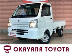 キャリィT KCエアコン・パワステ