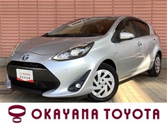 アクア S スタイルブラック