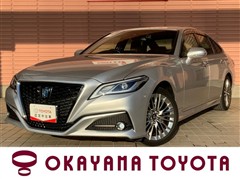 クラウンHEV Sエレガンススタイル2