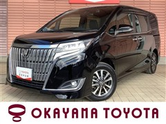 トヨタ エスクァイア Gi