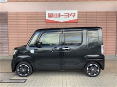 ウェイク Gターボ LTD SA3