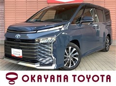 ヴォクシーHEV S-Z