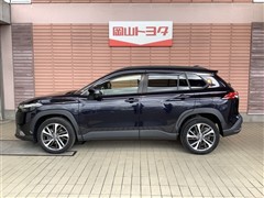 カローラクロスHEV Z