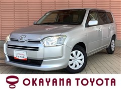 トヨタ サクシードV TX