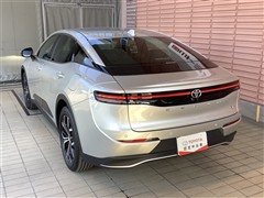 クラウン クロスオーバー G