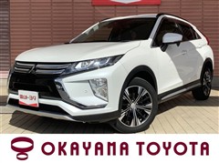 三菱 エクリプスクロス G